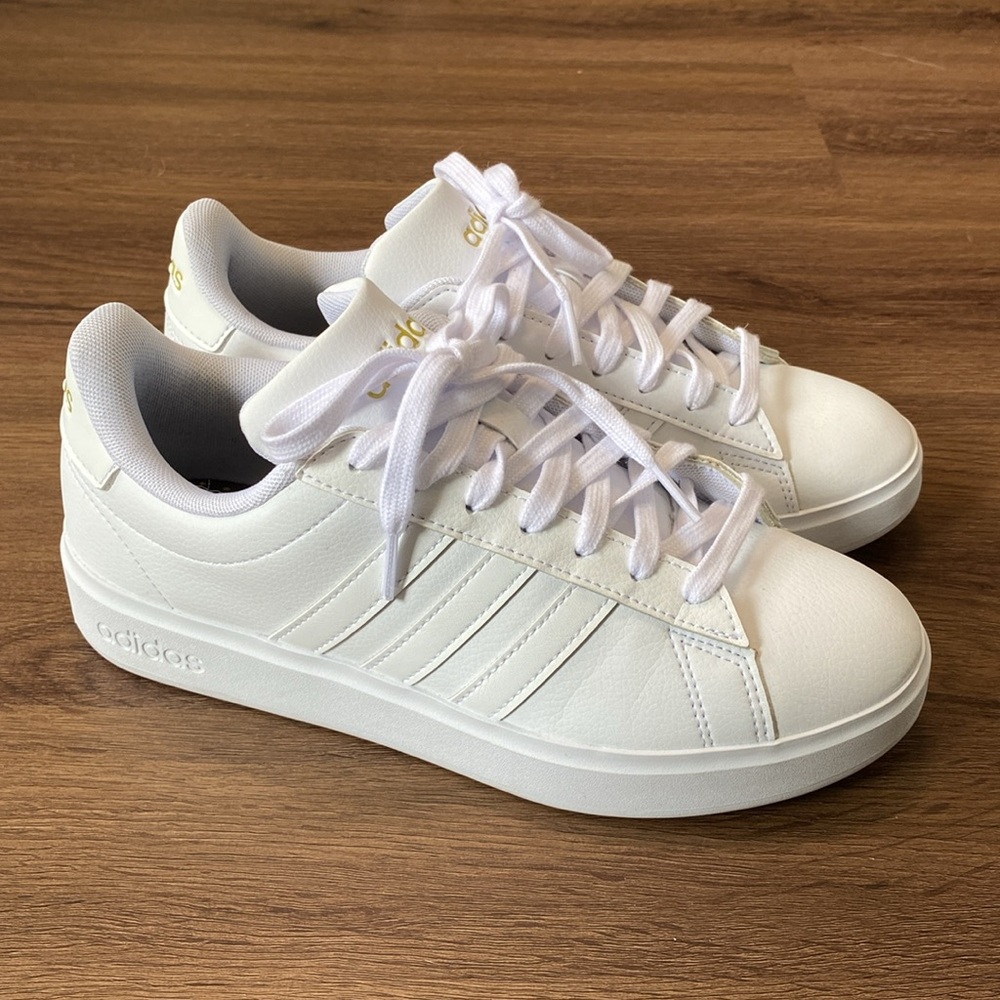 Adidas Grand Court 2.0 Sneaker